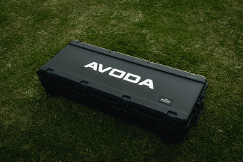 Avoda Golf til CustomClubs – unike jernkøller for mer konsekvent golf