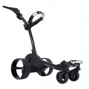 Golftraller/Elektriske traller