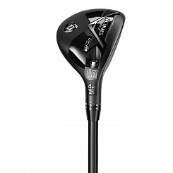 Cobra KING TEC X ONE Length -25 - Hybrid (custom)