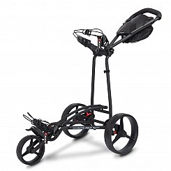 Big Max Autofold FF - Black