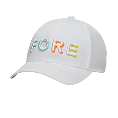 G/Fore FORE SHADOW RELAXED FIT LADY HAT