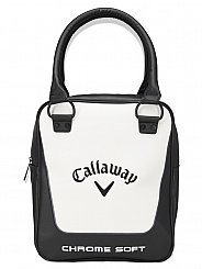Callaway Practice case - Black/White