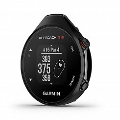 Garmin Approach G12