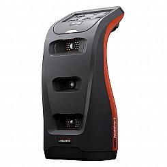 Bushnell Circle B Launch Pro - Launch Monitor