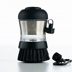 Oddshot Golf - Cleanmate - Black