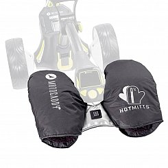 Motocaddy - Hot Mitts Gloves (Pair)