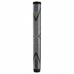 Winn ProX 1.32 2023 Dark Grey Putter Grip