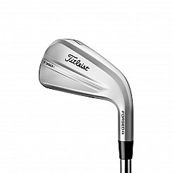 Titleist T350 2025 - 6 irons (custom)