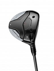 Callaway Quantum Max D - Fairwaywood (custom)