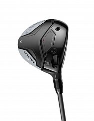 Callaway Quantum Max - Fairwaywood (custom)