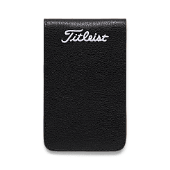 Titleist Yardage Book - Black