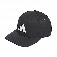 Adidas Tour Snapback Cap - Black