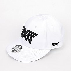 PXG Prolight 9FIFTY Low Profile CAP - White