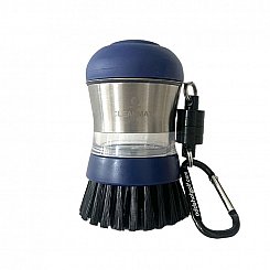 Oddshot Golf - Cleanmate - Navy