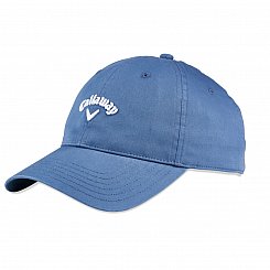 Callaway Heritage Twill Cap - Blue