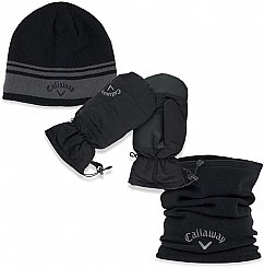Callaway Winter Pack