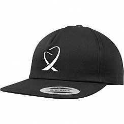CustomClubs Unstructured 5-panel Snapback Cap