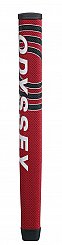 Odyssey Jumbo Black Putter Grip