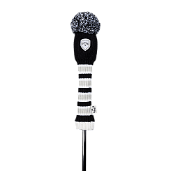 Callaway Pom Pom Hybrid Headcover - Black
