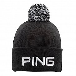 Ping Classic Bobble - Beanie