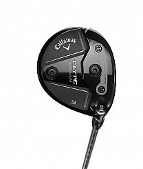 Callaway Elyte TI - Fairwaywood (custom)