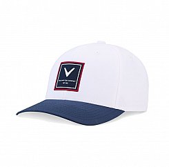 Callaway Rutherford Flexfit Snapback -26 Cap