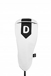 Callaway Premium Driver Headcover -26