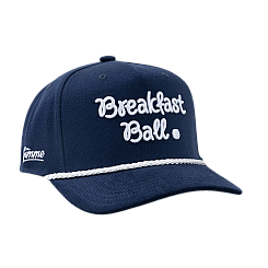 The Gimme Tour - Breakfast Ball Cap
