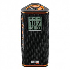 Bushnell Wingman Veiw GPS Speaker