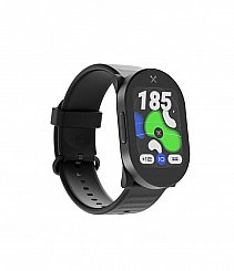 Blue Tees - The Playmaker+ GPS Golf Watch