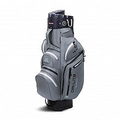 Big Max Dri Lite Silencio 2 - Cart Bag