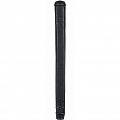 The Grip Master Cabretta Laced Tacky Midsize - Black