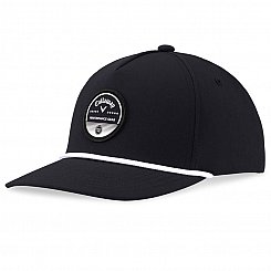 Callaway Bogey Free Adjustable - BlackCallaway Bogey Free Adjustable - Black