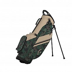 Callaway Chase Stand Bag 2026