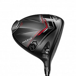 Cobra DS-Adapt MAX-D - Driver (Custom)