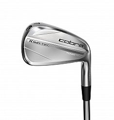 Cobra King TEC -25 - 6 irons (custom)