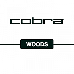 Cobra Skaft - Woods