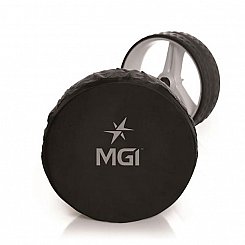 MIG - Wheel Cover (Pair)