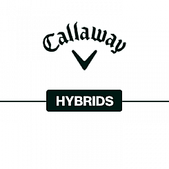 Callaway Skaft Hybrid