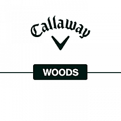 Callaway Skaft - Woods