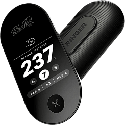 Blue Tees - Ringer GPS