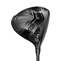 Cobra DS-Adapt LS - Driver (Custom)