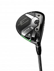 Callaway Elyte Triple Diamond - Fairwaywood (custom)