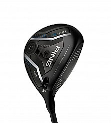 Ping G440 LST - Fairwaywood (custom)