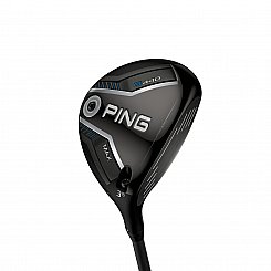 Ping G440 MAX HL - Fairwaywood (custom)