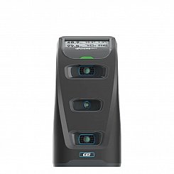 Foresight GC3 - Launch Monitor