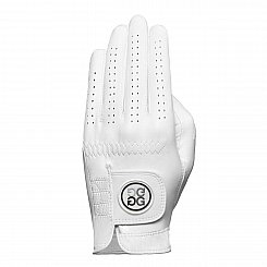 G/Fore Signature Snow - Golf Glove