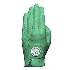 G/Fore Signature Clover- Golf Glove
