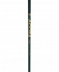 Accra - Shogun Green