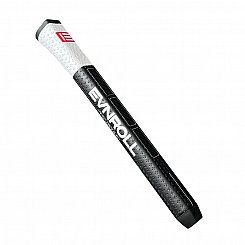 Evnroll Tour Tac Black/White